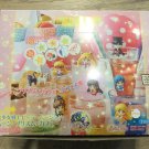 Sailor Moon Ochatomo Series Moon Prism Cafe - Box Set of 8 Figures