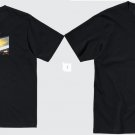 Uniqlo Final Fantasy VIII UT Graphic Black T-Shirt - Small - NEW w/ TAG Uniqlo Final Fantasy VIII UT Graphic Black T-Shirt - Small - NEW w/ TAG