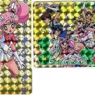 2 cards