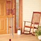 Rocking Chair Country Wind Chimes