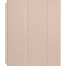 Apple Original OEM  iPad Air Smart Case (BEIGE)