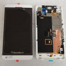 BlackBerry Z10 LCD 4G White Screen & Digitizer Assembly