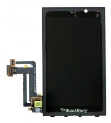 Blackberry Z10 LCD Screen & Digitizer Only