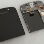 BlackBerry Q10 Black LCD Screen and Digitizer Assembly Only