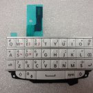 BlackBerry Q10 White OEM Keyboard With Flex Cable