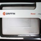 Griffin Reveal Apple iPad Slim Cover case for iPad 1st generation