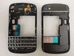 BlackBerry Q10 Original OEM Complete Housing