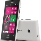 Nokia Lumia 521 (T-Mobile) 8GB Windows 8 Smartphone - White