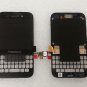 BlackBerry Q5 LCD Screen and Digitizer Assembly With Frame