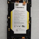 BlackBerry Z30 Battery With Middle Frame