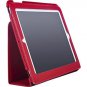 iPad2 iPad3 iPad4 Leather Case Red By Luardi