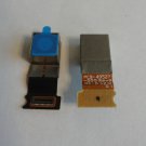 Blackberry Z10 Back Rear Big Camera Module Replacement