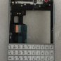 BlackBerry Q10 Original OEM White Housing