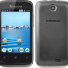 Lenovo A269i 3.5" Android Phone Dual Core Android 2.3  Smartphone BLACK Unlocked