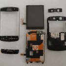 BlackBerry 9530 LCD Screen and Digitizer Assembly+Complete Housing ver.024
