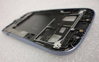 Samsung Galaxy S 3 III i9300 Bezel Middle Frame Housing
