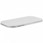 Duracell Powermat for 2 Devices (PMA compatible)-White