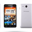Lenovo A529 5.0" Android Phone Dual Core 1.3GHz 3G Smartphone White Unlocked