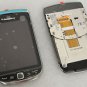 Blackberry Torch 9810 LCD Screen and Digitizer Assembly (SILVER)