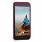 HTC FIRST 6065A (AT&T) Android Smartphone 16GB (RED)