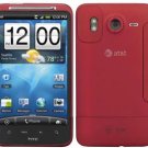 HTC Inspire 4G (AT&T)  Android Smartphone 4GB (RED)
