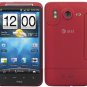 HTC Inspire 4G (AT&T)  Android Smartphone 4GB (RED)