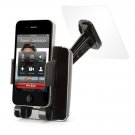 Griffin iPhone Window Mount Car Cradle Handsfree Holder