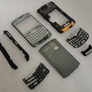 BlackBerry 8320 Original OEM Complete housing Gray