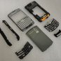 BlackBerry 8320 Original OEM Complete housing Gray