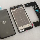 BlackBerry Z10 3G Black Complete Housing only