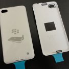 BlackBerry Z30 Original OEM Back cover,Battery Door (White)