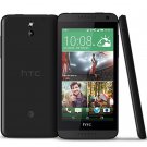 HTC DESIRE 610  4G  AT&T Wireless Android Smartphone (Dark Grey)