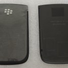 Blackberry 9800,9810 Battery Door ,Back Cover  (Black)