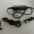 Netbook Laptop Car Charger Adapter 9.5V 2.5A DC For Laptop