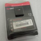 Gigaware Ultra Compact USB 2.0 4-Port Hub 26-424