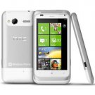 HTC Radar 4G  8GB (T-Mobile) Window Smartphone ( White)