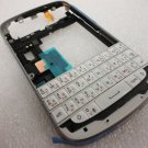 BlackBerry Q10 Original OEM White Housing With English / Thai Keyboard