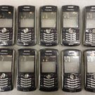 BlackBerry 8110,8120 Original OEM  Complete housing(10 pieces)