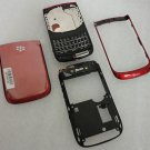 BlackBerry 9800 Housing Original 100% ( RED)