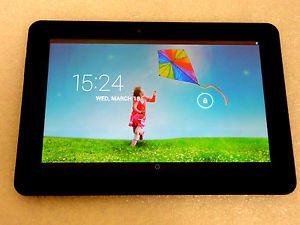 10.1" HANNSPREE HANNSPAD T7 HSG1279 Touchscreen Android