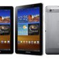 Samsung Galaxy Tab SCH-I815 16GB, Wi-Fi   4G (Verizon), 7.7in - Black