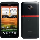 HTC EVO 4G LTE (Sprint) 4.7" Google Android Smartphone 16GB (Black)