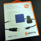 Griffin Universal Charger+screen protector +Microusb for Samsung,HTC,LG