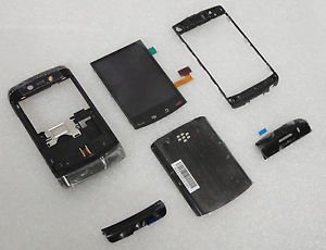 BlackBerry 9550,9520 LCD Screen+Complete Housing
