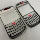 BlackBerry 9220 Original  Front housing Sliver