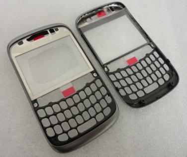 BlackBerry 9220 Original  Front housing Sliver