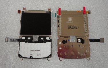 BlackBerry 9360,9370,9350 LCD with Keypad Flex 002/111 ver.