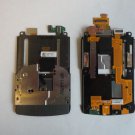 OEM BLACKBERRY 9810 SLIDER HOUSING With Flex