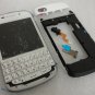 BlackBerry Q10 White LCD Screen and Digitizer Assembly+Complete White Housing