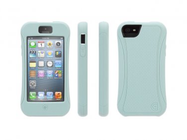 GRIFFIN EXPLORER CASE FOR IPHONE 5/5s SUPER DUTY CASE+Screen Protector